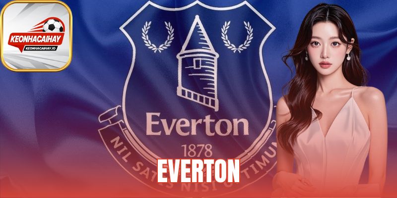 Everton