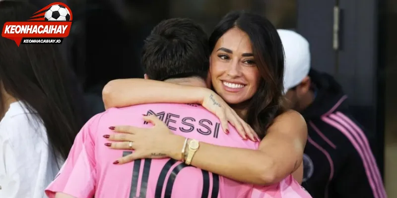 Những Nàng WAGs Nổi Bật Của Các Ngôi Sao Tại World Cup 2026